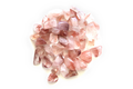 Fire Quartz Tumble Stones. 1 Kg Bag