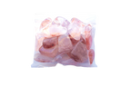 Fire Quartz Tumble Stones. 1 Kg Bag