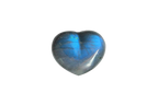 Labradorite Gemstone Small Jewelry Heart Carvings