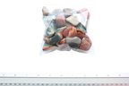 Desert Jasper Tumble Stones. 1 Kg Bag
