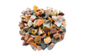 Desert Jasper Gem Decor Rough. 1 Kg Bag