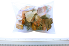 Desert Jasper Gem Decor Rough. 1 Kg Bag