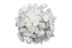 Quartz Gem Decor Rough. 1 Kg Bag