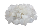 Quartz Gem Decor Rough. 1 Kg Bag