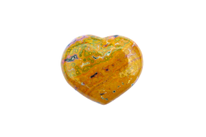 Sea Jasper