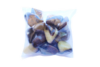 Septarian Tumble Stones. 1 Kg Bag
